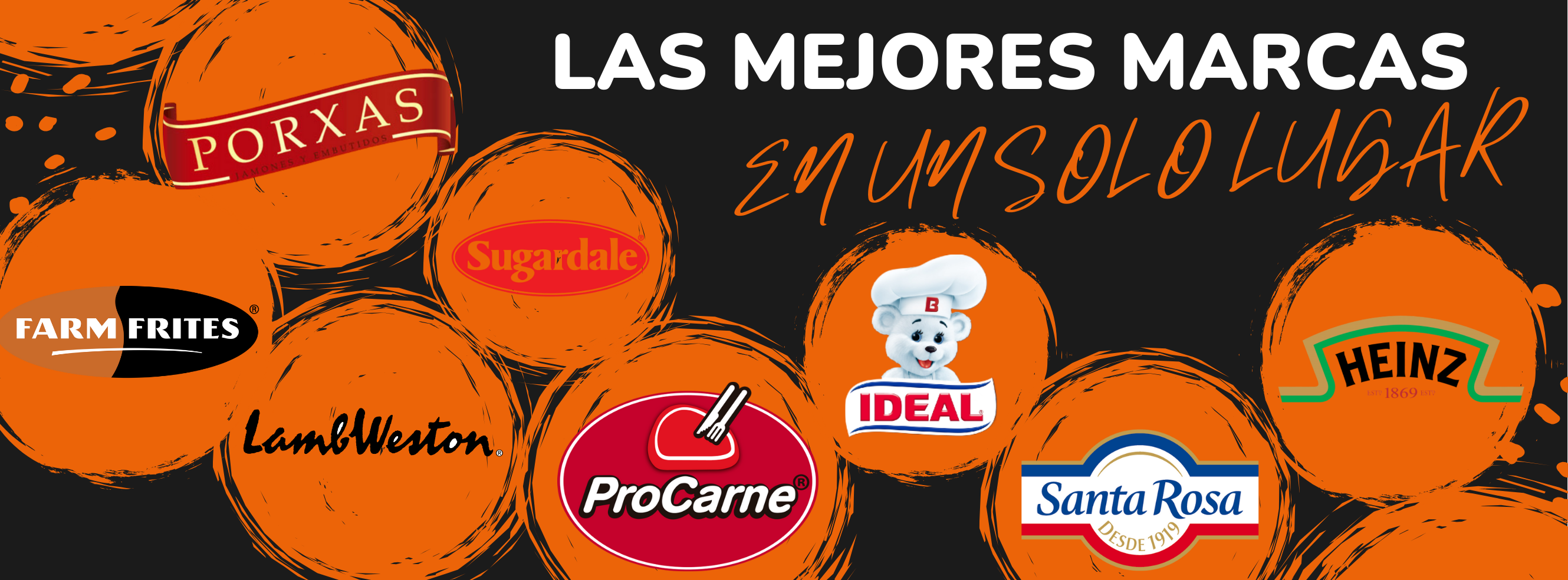 MARCAS
